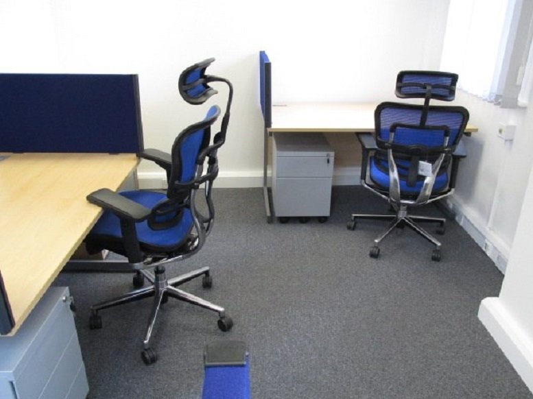 202 Blackfriars Road Office for Rent Southwark