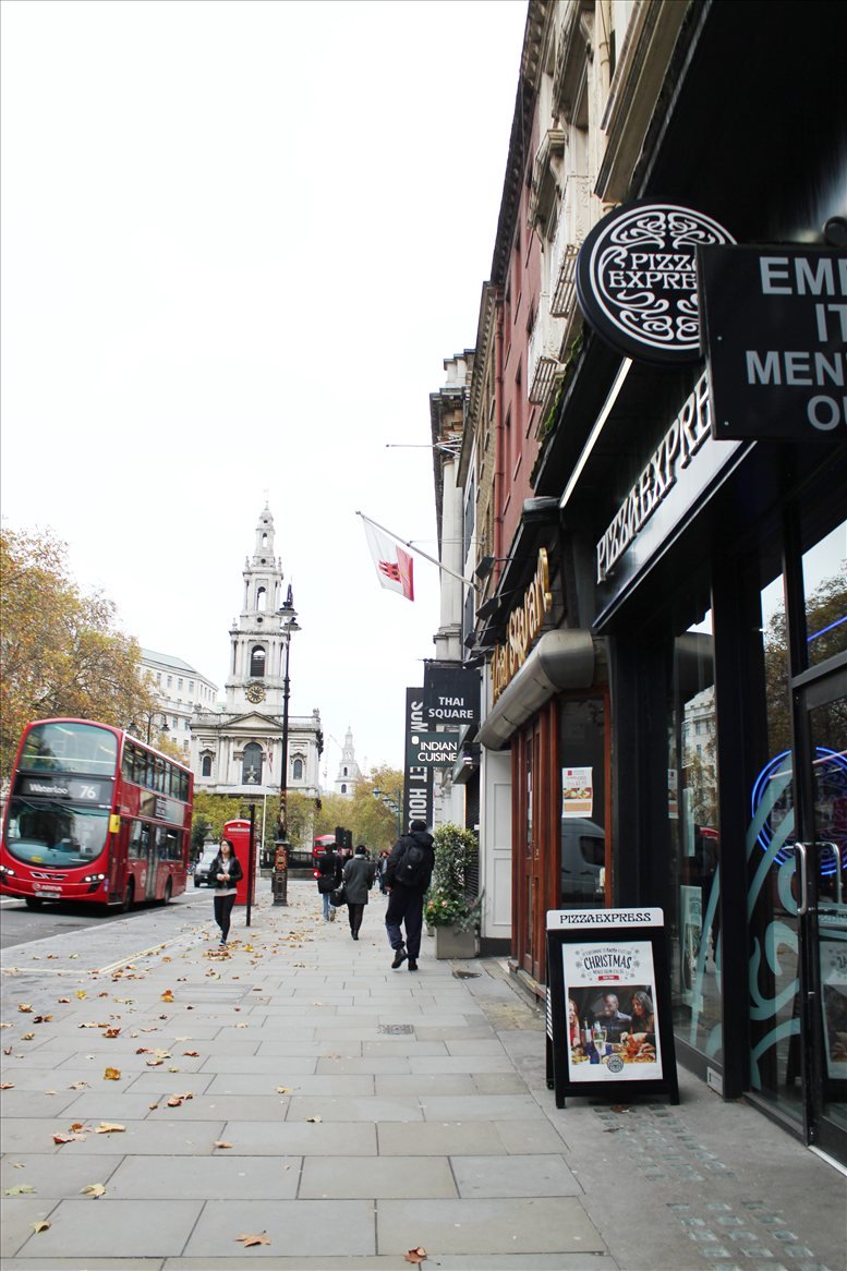 Photo of Office Space on 146 The Strand Strand