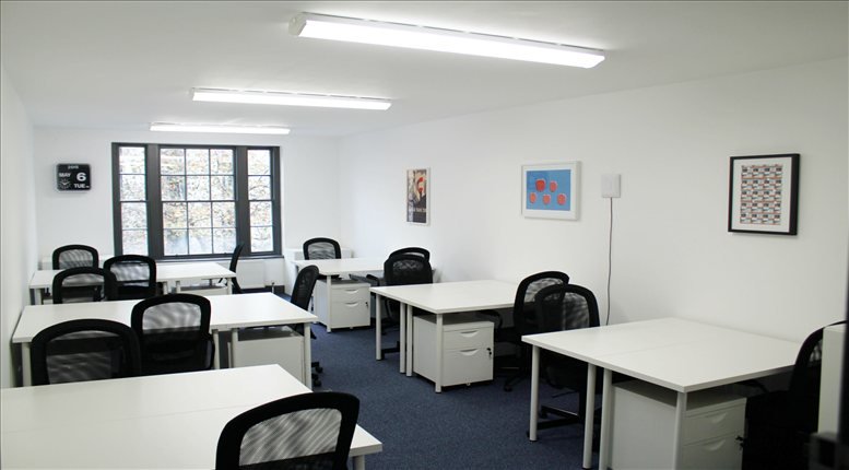 Photo of Office Space on 146 The Strand Strand