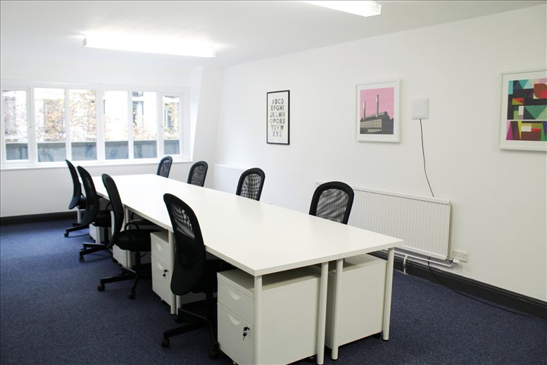 Picture of 146 The Strand Office Space for available in Strand