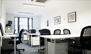 Photo of Office Space on 146 The Strand - Strand