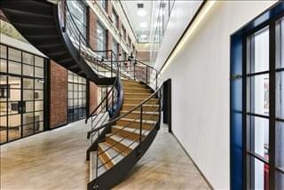 Photo of Office Space on 81 Fulham Road - Chelsea