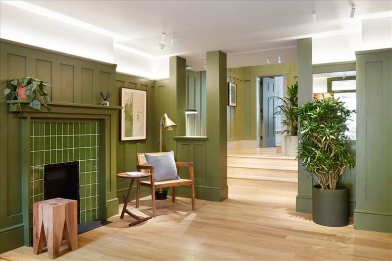 Photo of Office Space available to rent on 12 Hans Road, Knightsbridge, Knightsbridge