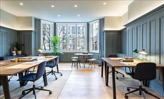Photo of Office Space on 12 Hans Road, Knightsbridge - Knightsbridge