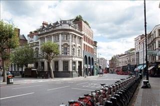 Photo of Office Space on 113 Shoreditch High Street - Shoreditch