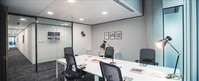 Photo of Office Space on 2 Kingdom Street, 6th Fl Paddington