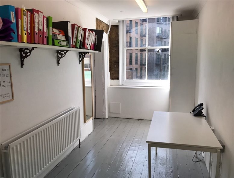 Picture of 21 Bonny Street, Camden Office Space for available in Camden Town