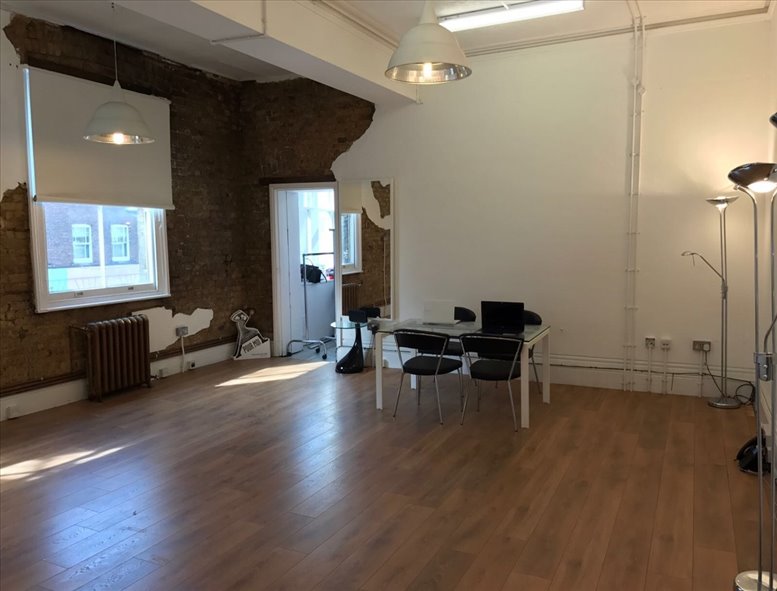 Office for Rent on 21 Bonny Street, Camden Camden Town