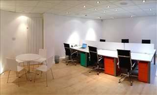 Photo of Office Space on 102 Crawford Street - Marylebone