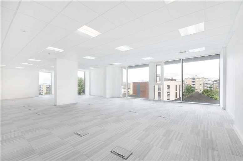 Picture of Cannon Wharf, Pell Street Office Space for available in Surrey Quays