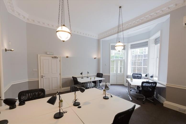 Photo of Office Space on 5 Southampton Place, Holborn Bloomsbury