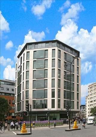 Photo of Office Space on 5 Cheapside - Cheapside