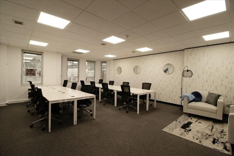 Photo of Office Space on 5 Jewry Street, City of London Aldgate