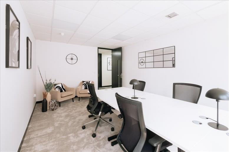 Photo of Office Space available to rent on 5 Jewry Street, City of London, Aldgate
