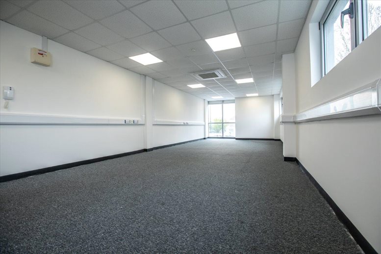 Rent Sutton Office Space on 92 Oldfields Road, Oldfields Trading Estate, Cheam