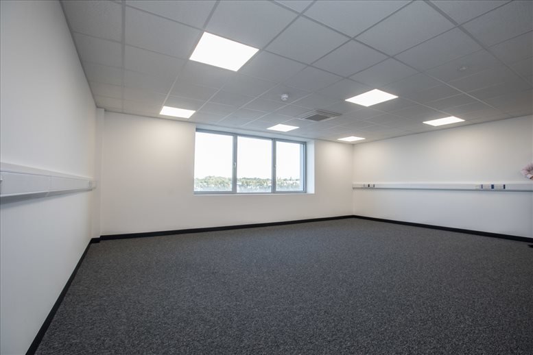 Picture of 20 Bugsby's Way, Charlton Office Space for available in Woolwich