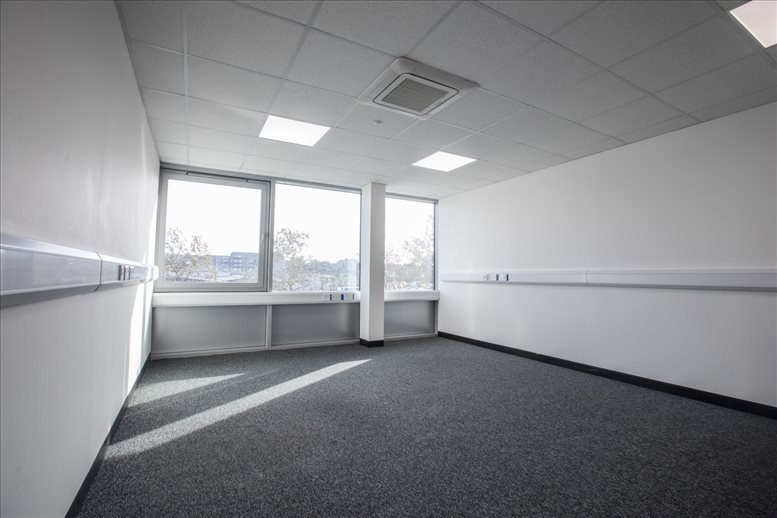 Office for Rent on 20 Bugsby's Way, Charlton Woolwich