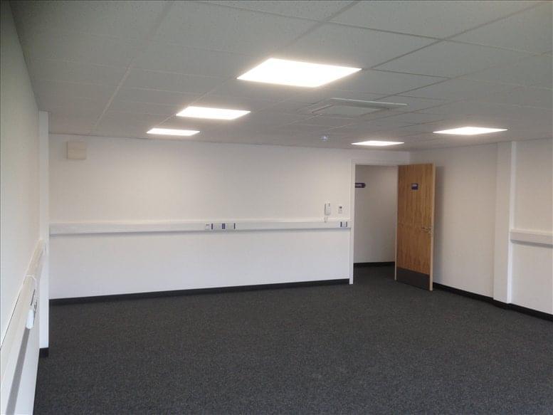 Photo of Office Space on 20 Bugsby's Way, Charlton Woolwich