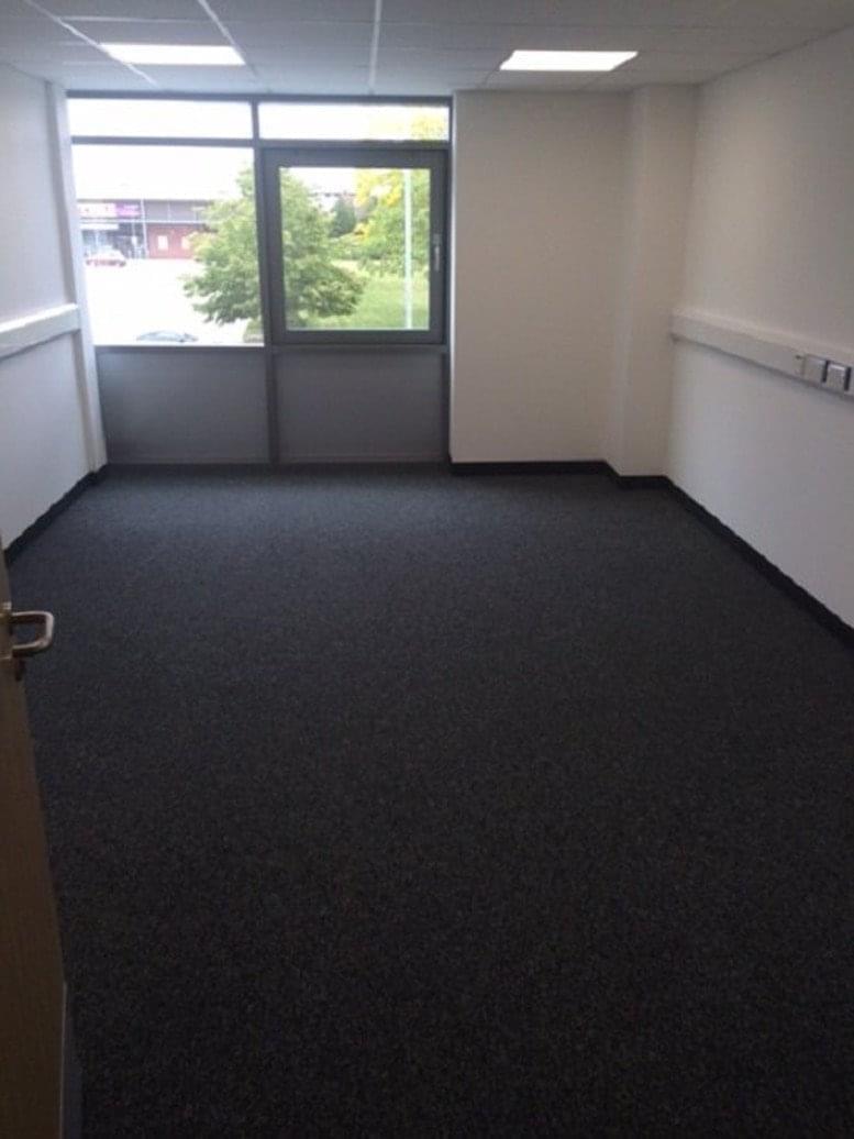 Picture of 20 Bugsby's Way, Charlton Office Space for available in Woolwich
