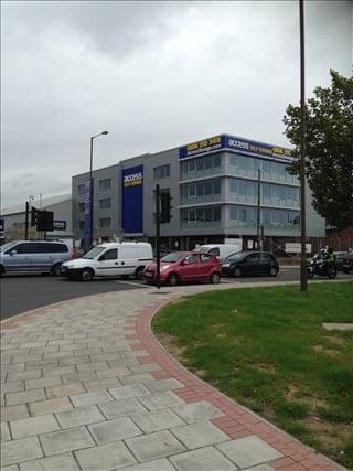 Photo of Office Space on 20 Bugsby's Way, Charlton - Woolwich