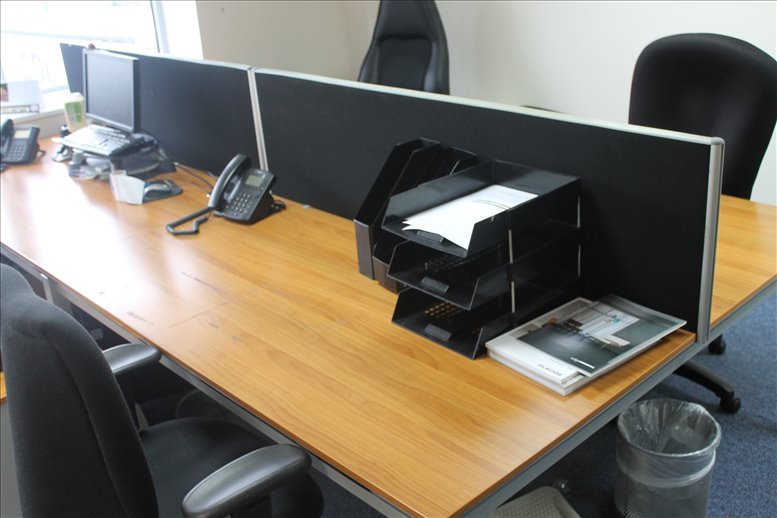 Office for Rent on The IO Centre, Armstrong Road, Royal Arsenal Woolwich