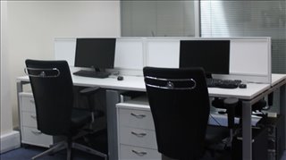 Photo of Office Space on The IO Centre, Armstrong Road, Royal Arsenal - Woolwich