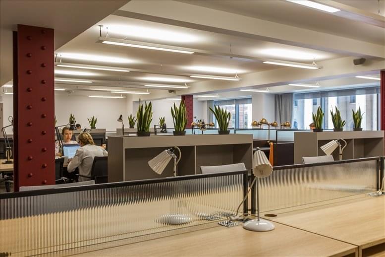 Office for Rent on 10 Bloomsbury Way, Central London Holborn