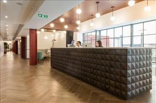 Photo of Office Space on 10 Bloomsbury Way, Central London - Holborn