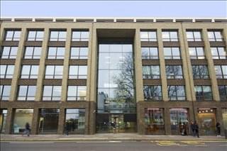 Photo of Office Space on 332 Ladbroke Grove, North Kensington - West London