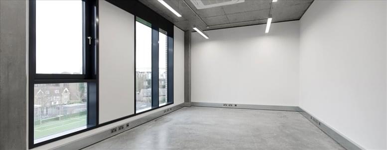 Office for Rent on 1-45 Durham Street Vauxhall