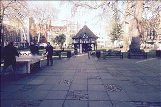 Photo of Office Space on 12 Soho Square, Soho - Tottenham Court Road