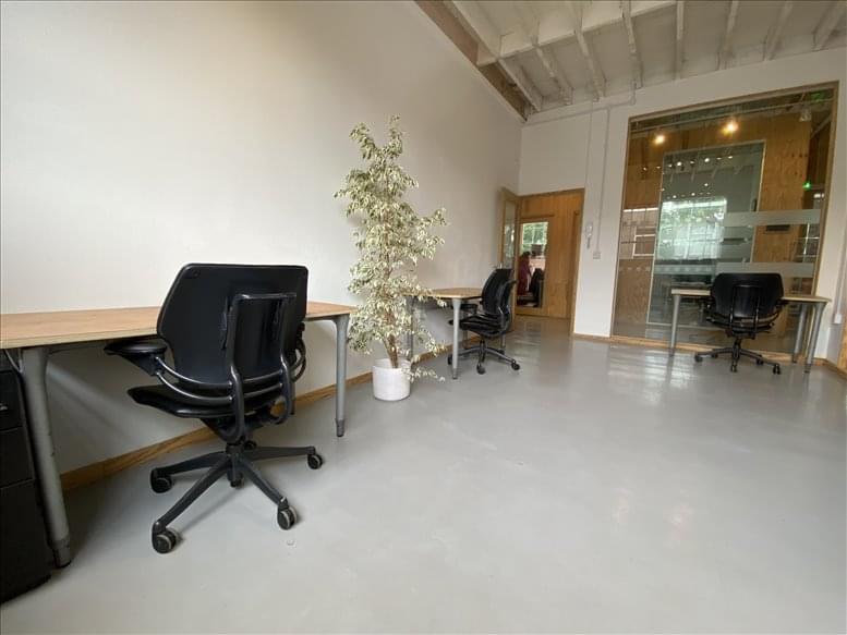 Picture of 465C Hornsey Road, Islington Office Space for available in Finsbury Park