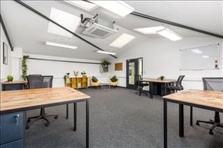 Photo of Office Space on 465C Hornsey Road, Islington - Finsbury Park