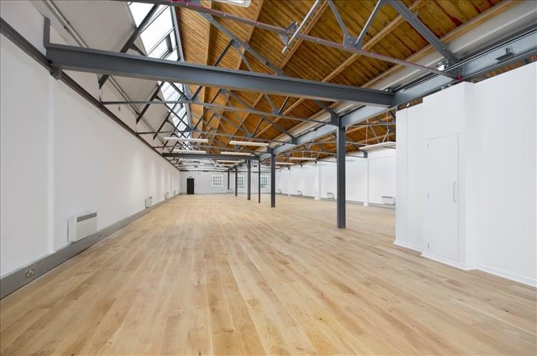 9 Power Road, Chiswick, London Office for Rent Chiswick