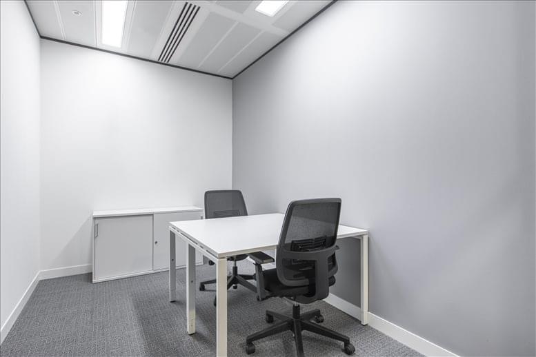 Image of Offices available in The City: 63 St Mary Axe