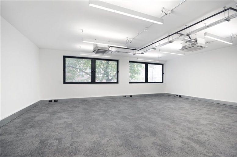 Photo of Office Space on 60 Gray's Inn Road, Holborn Holborn