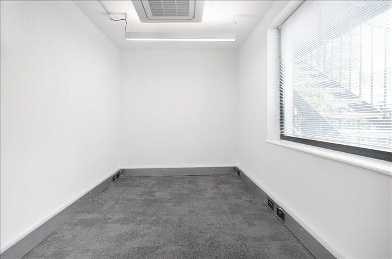 60 Gray's Inn Road, Holborn Office for Rent Holborn