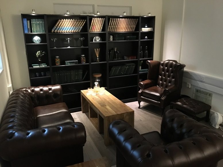 98-102 Cranbrook Road Office Space Ilford