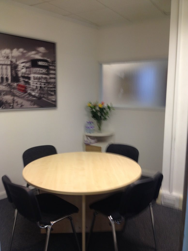 Photo of Office Space on 98-102 Cranbrook Road Ilford
