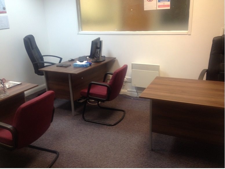 98-102 Cranbrook Road Office for Rent Ilford