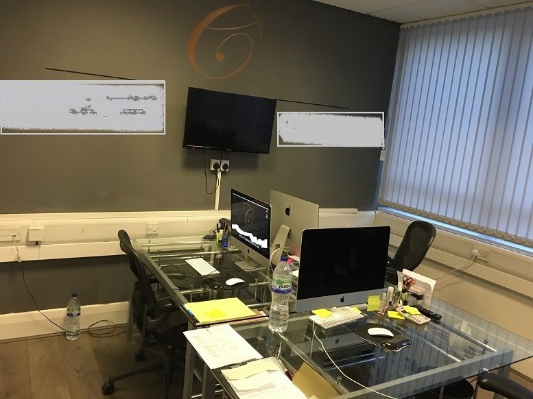 Picture of 98-102 Cranbrook Road Office Space for available in Ilford