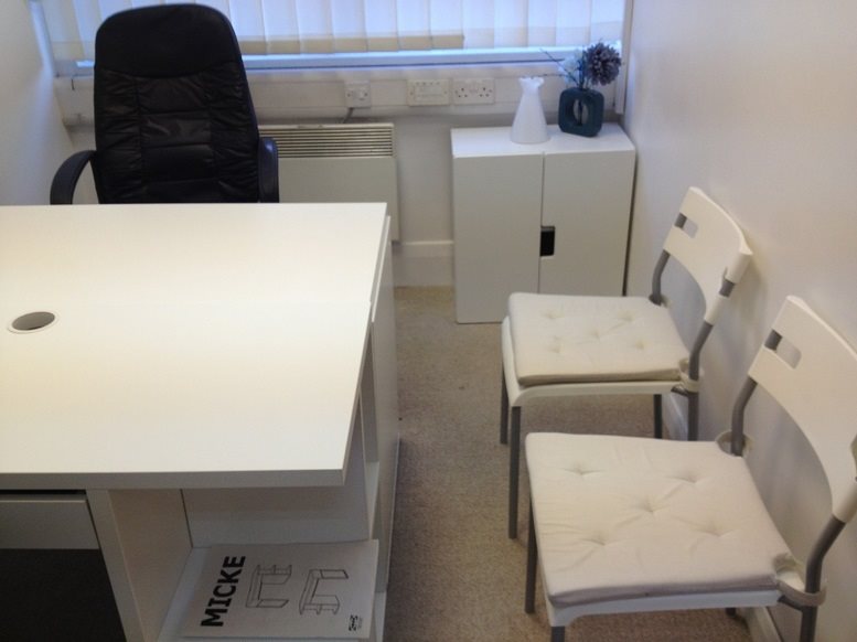 Office for Rent on 98-102 Cranbrook Road Ilford
