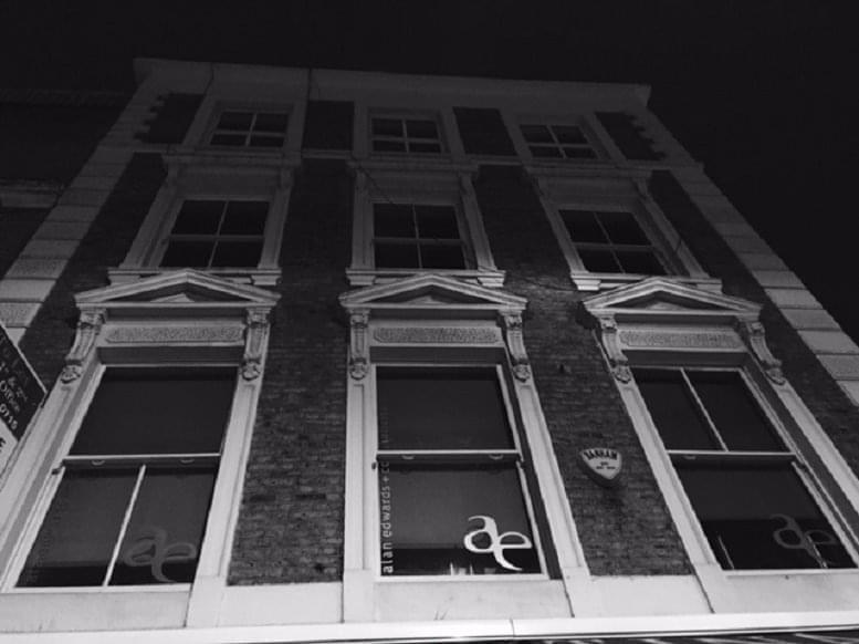 192-196 Campden Hill Road, Kensington Office for Rent Notting Hill