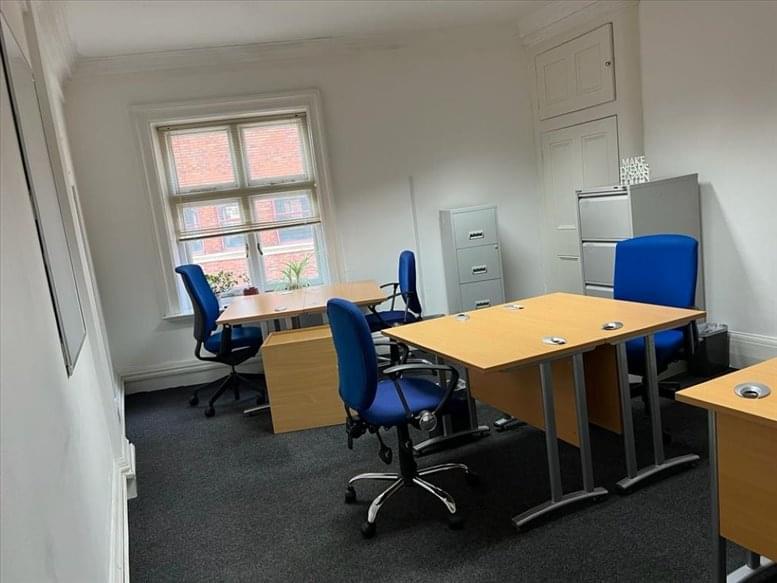 415 High Street Office for Rent Stratford