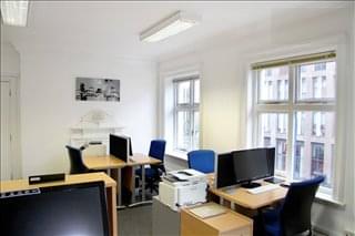 Photo of Office Space on 415 High Street - Stratford