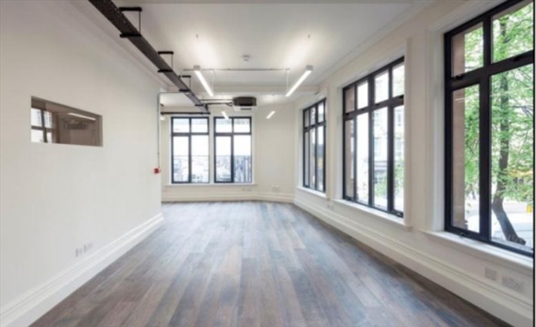 Picture of 240 High Holborn Office Space for available in High Holborn