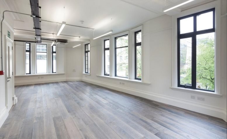 Office for Rent on 240 High Holborn High Holborn