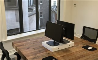 Photo of Office Space on 240 High Holborn - High Holborn