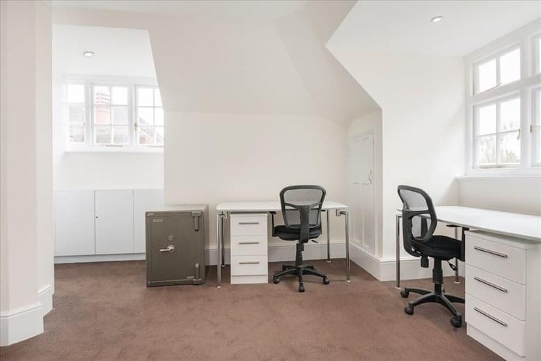 Photo of Office Space on 45 Circus Road, St John's Wood Regents Park