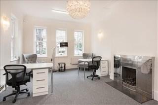 Photo of Office Space on 45 Circus Road, St John's Wood - Regents Park